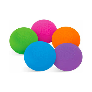 Schylling Nee Doh Stress Ball